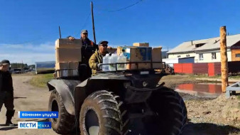 Өймөкөөн улууһугар тахсыбыт хорумньуну ааҕыы, чөлүгэр түһэрии үлэлэрэ салҕаналлар