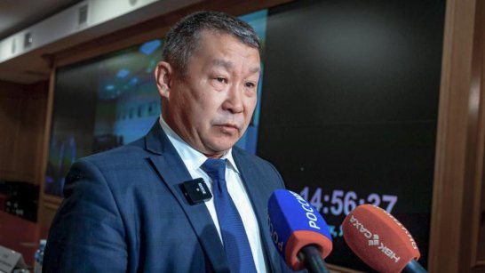 Порядка 200 млн рублей направлено на мероприятия по безопасному пропуску весеннего половодья в Якутии