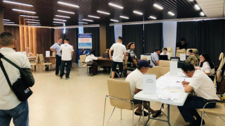 150 вакансий представлены ветеранам СВО на ярмарке трудоустройства в Якутии