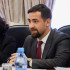 Выпускник программы "Муравьев-Амурский 2030" возглавил аппарат администрации Якутска