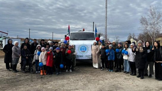 Более 70 заявок поступило за неделю на участие в программе местных инициатив Якутии