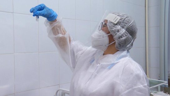 68 случаев коронавируса выявлено в Якутии за последние сутки
