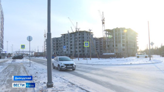 Хаарбах дьиэттэн көһөрүү бырагырааматын үһүс түһүмэҕэ кэлэр сылтан саҕаланыаҕа