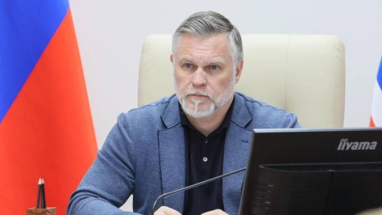 Кирилл Бычков: План по сдерживанию роста субсидий ОКК сэкономит более 15 млрд рублей до 2030 года