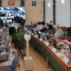 Ольга Балабкина проверила исполнение озвученных на отчёте Правительства Якутии вопросов жителей Мирнинского района
