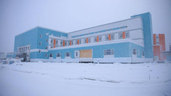 Онкологический республиканский центр станет одним из крупнейших на Дальнем Востоке