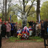 В деревне под Можайском почтили память павших в годы ВОВ воинов-якутян