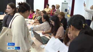 Число трудоустроенных выпускников выросло в Якутии по итогам межведомственной работы