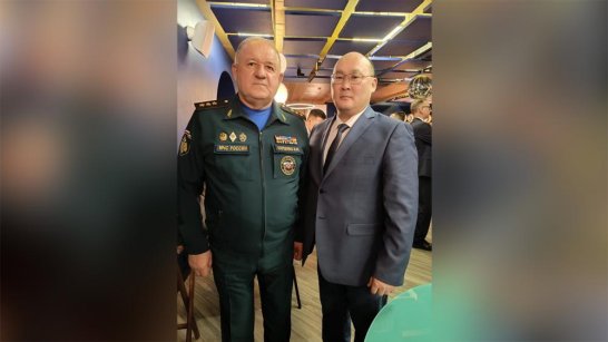 В Благовещенске проходит пленарное заседание по итогам деятельности территориальных подсистем РСЧС ДФО