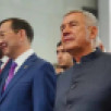 Глава Якутии принял участие в Татарстанском нефтегазохимическом форуме – 2025