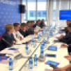 Айсен Николаев принял участие в пленарном заседании форума "Есть результат!" во Владивостоке