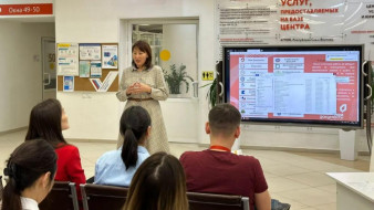 Более 5 тысяч якутян охвачены мероприятиями по популяризации правильного питания