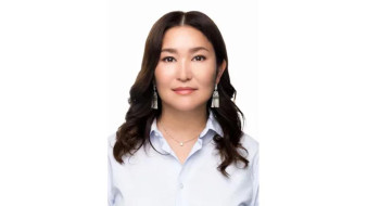 Аида Антонова назначена первым заместителем министра по делам молодежи и социальным коммуникациям Якутии