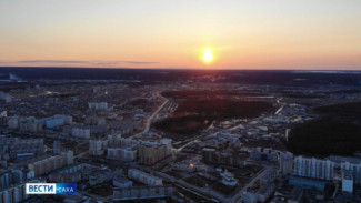 Более чем на 30% улучшилось качество жизни в опорных населённых пунктах Якутии