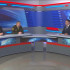 Интервью с заместителем военного комиссара РС(Я) Виктором Мухаевым и заместителем министра образования и науки РС(Я) Михаилом Присяжным
