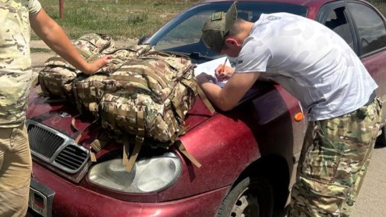 188 посылок для военнослужащих из Якутии доставлено в зону СВО за неделю
