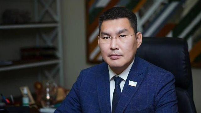 Петр Попов: экономика республики продолжает активное развитие, несмотря на санкционное давление
