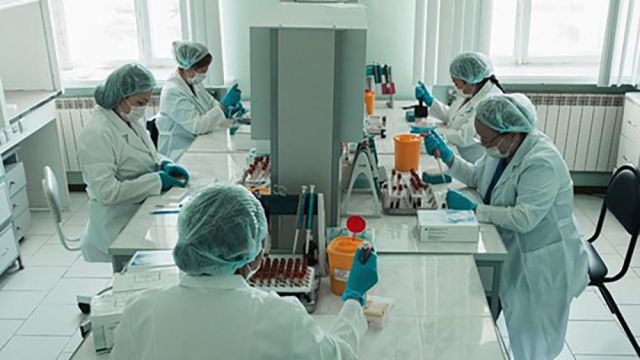В Якутии проводится неделя борьбы с антимикробной резистентностью