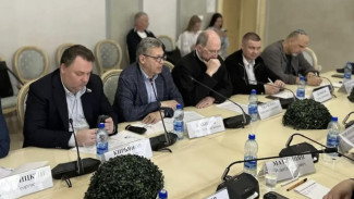 В Общественной палате обсудили продвижение традиционных российских духовно-нравственных ценностей в медиа