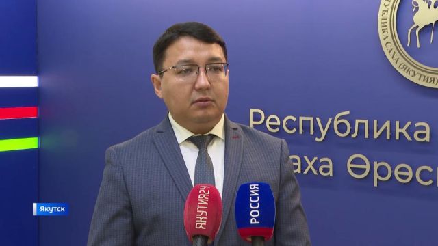 В Якутии участники СВО и их близкие проходят медицинскую реабилитацию в приоритетном порядке