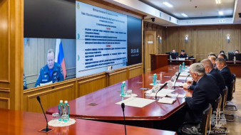 Якутия готовится к учениям по гражданской обороне