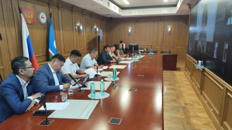 Жители пострадавших от паводка районов Якутии подали более 2 тысяч заявлений на помощь