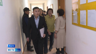 Сотрудники Минобрнауки Якутии проводят проверки учебных заведений