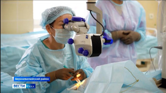 Выпуск "Вести Саха" 28.02.2026 (14:30)