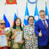 В День национальной печати в Якутии наградили работников СМИ и полиграфии