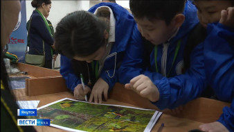 Выпуск "Вести Саха" 18.12.2025 (11:30)