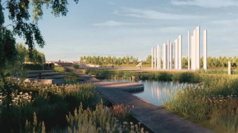 В Якутии подвели итоги конкурса на создание общественного пространства памяти Михаила Николаева