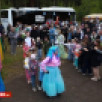Юные жители Ленского района приняли участие в конкурсах и мастер-классах в День защиты детей