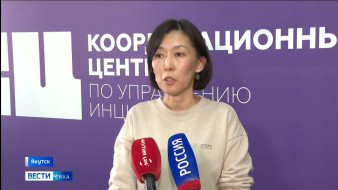 Ледоход на Лене проходит по территории Жаганского района и движется к Булунскому