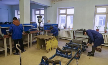 Якутяне трудоустраиваются в ведущие промышленные компании по нацпроекту "Кадры"