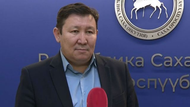 В Якутии продолжается приоритетное трудоустройство участников СВО и членов их семей