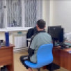 В Алдане полицейские задержали курьера телефонных мошенников