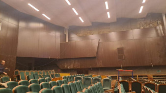 В Нерюнгри после капремонта откроется республиканский театр кукол 