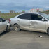 В Якутске в результате ДТП пострадал несовершеннолетний пассажир
