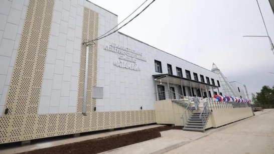 62 объекта культуры ввели в Якутии за последние 7 лет