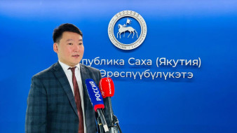 В Якутии 31 студент из семей участников СВО учится по целевым договорам