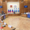 Ил Дархан бэйэни салайыныы уорганнарын сэбиэтин сүбэ мунньаҕын ыытта