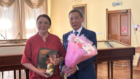 Объявлены лауреаты премии Главы Якутии имени Ивана Ивановича Крафта
