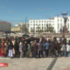 Өрөспүүбүлүкэ болуоссатыгар Добун оһуохай