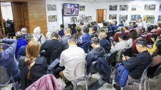 Эксперты обсудили закрепление самостоятельности местного самоуправления в Конституции Якутии