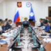 В Якутии рассмотрены вопросы развития арктических территорий республики