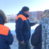 Дьокууускайга уу эбийиэктэригэр нэһилиэнньэни сэрэтэр-өйдөтөр анал тэрээһиннэр ыытыллаллар