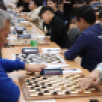 В Якутии стартовал чемпионат по русским шашкам