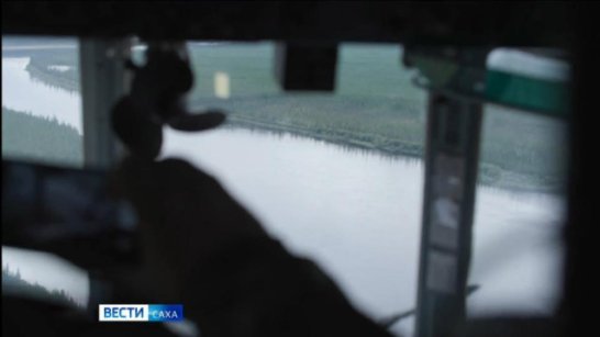 В пострадавшие от паводка села Верхоянского района доставили гуманитарную помощь 