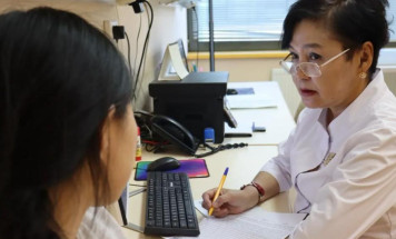 В Центре охраны репродуктивного здоровья Якутии осмотрели свыше 3 тысяч детей и подростков