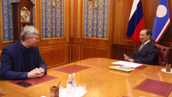 Центры занятости в Якутии обновят в ближайшие два года